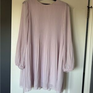 Aritzia Wilfred Dress